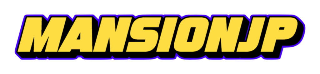MANSIONJP